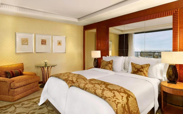 The Park Tower Knightsbridge, A Luxury Collection Hotel