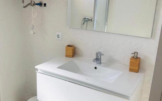 Apartamento Fuengirola