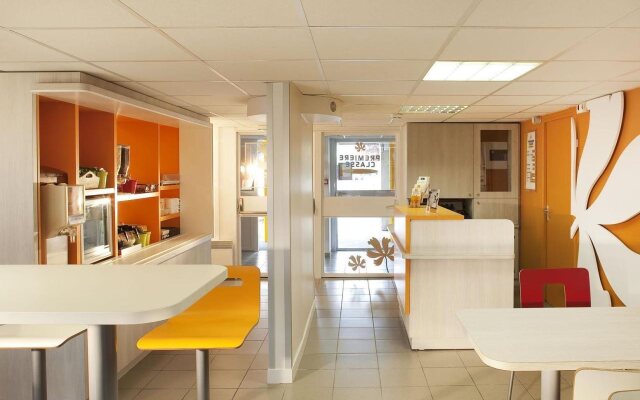 Premiere Classe Toulouse Ouest - Blagnac Aeroport