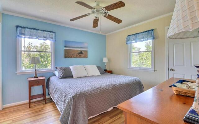 4011 - The Dog`s House