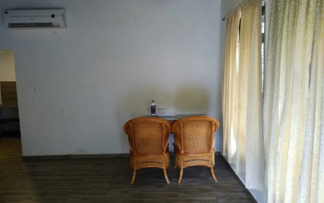 Vraksh Resort