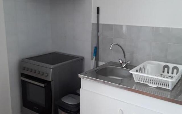 O’Paille en Queue de Lajade Appartement F3