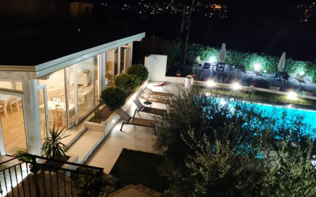 La Brezza del Pollino