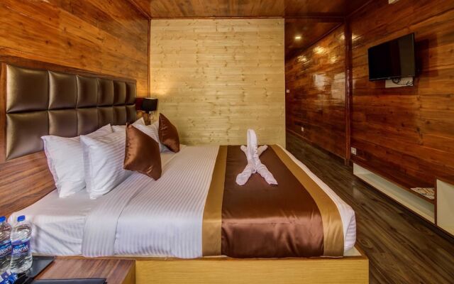 Silver Star Boutique Hotel by Sumi Yashshree