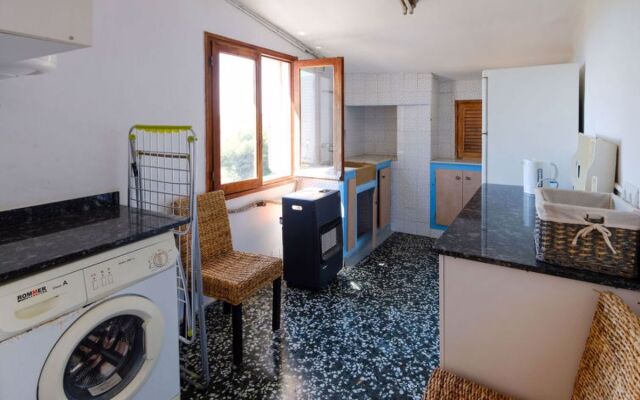 House Pino Alcanar