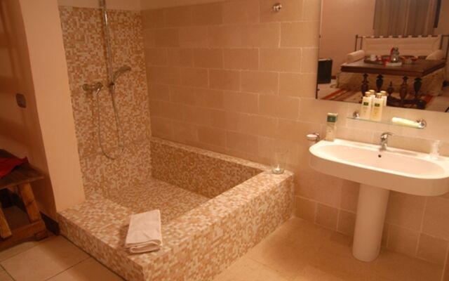 Tenuta Monacelli Lecce