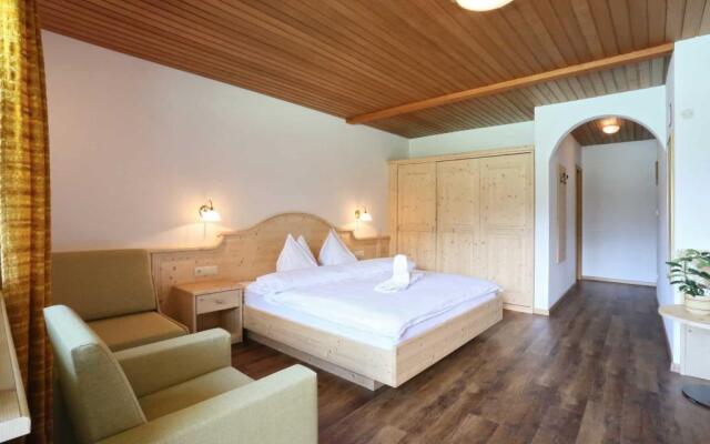 Hotel Seehof