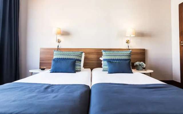 Pet-friendly Apartment in Porto