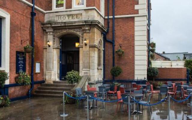The Yarborough Hotel Wetherspoon