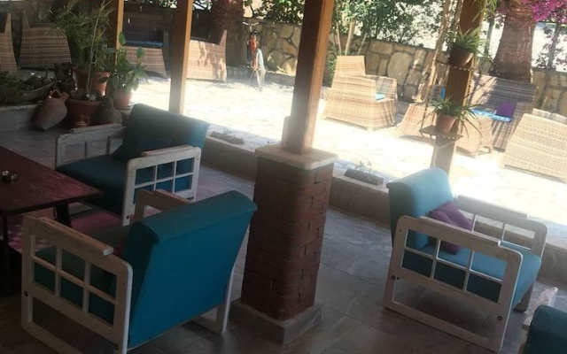 History Butik Hotel