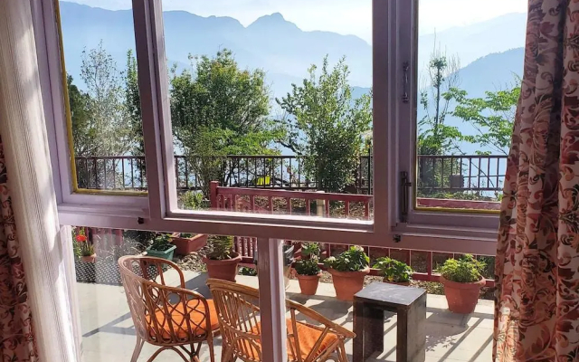 Tehri Retreat By Himalayan Eco Lodges