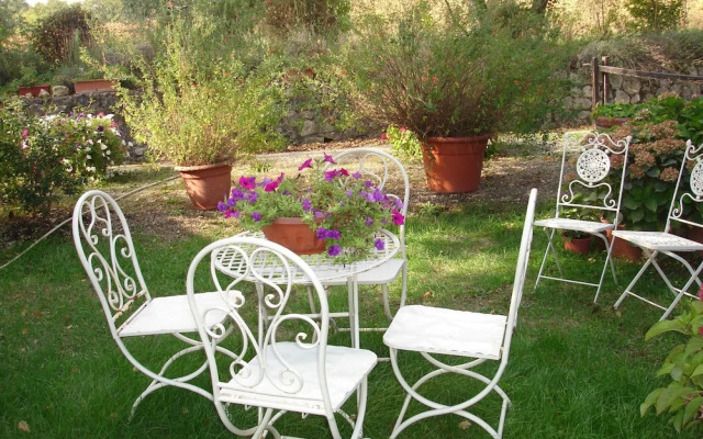 Belvilla by OYO Selvatello Villino Trilo