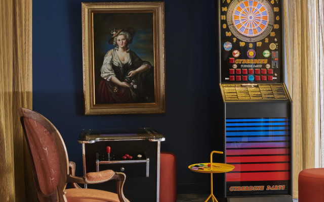 Les Maisons de Campagne – Maison du Val