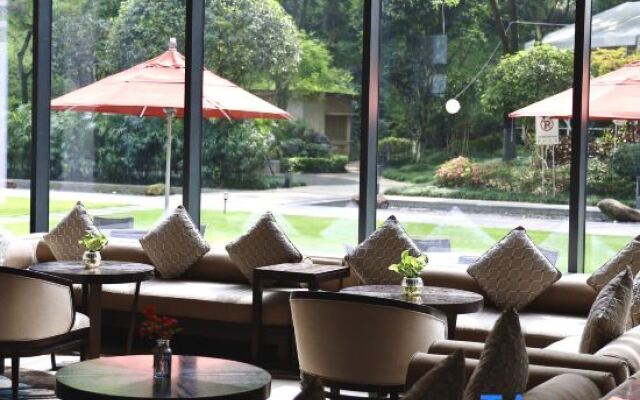 Chongqing Ronghui Grand Hotel