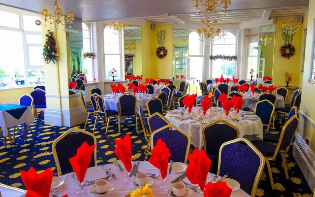 The Mansion Lions Hotel