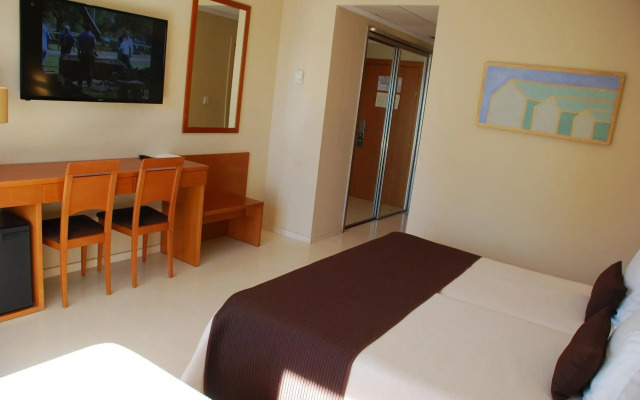 Hotel SantaMarta