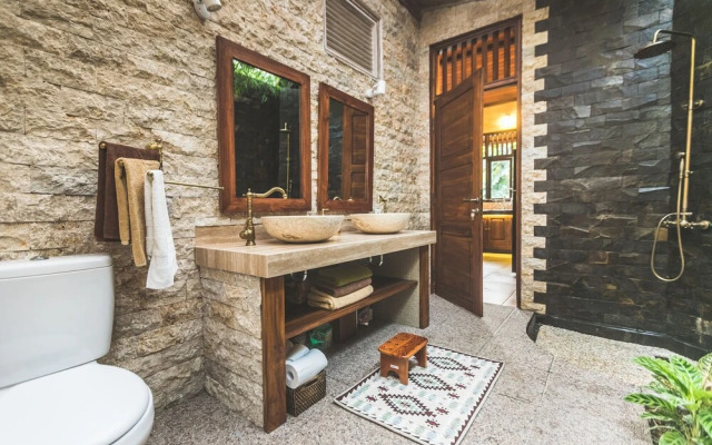 Luxury A Priori Ubud