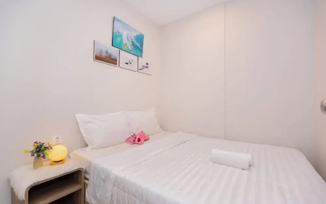 OLIU'S HOMESTAY - The Sóng Vũng Tàu