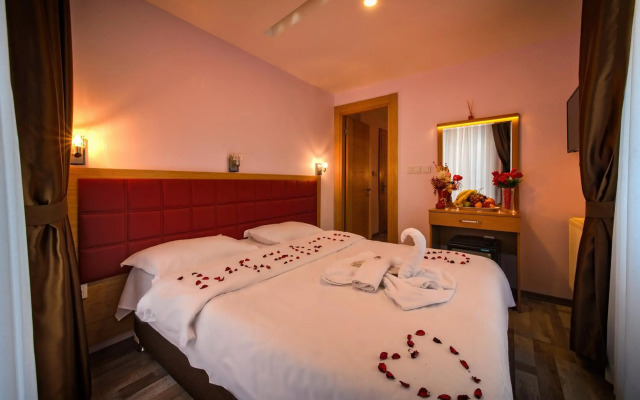 Gülhane Corner Hotel