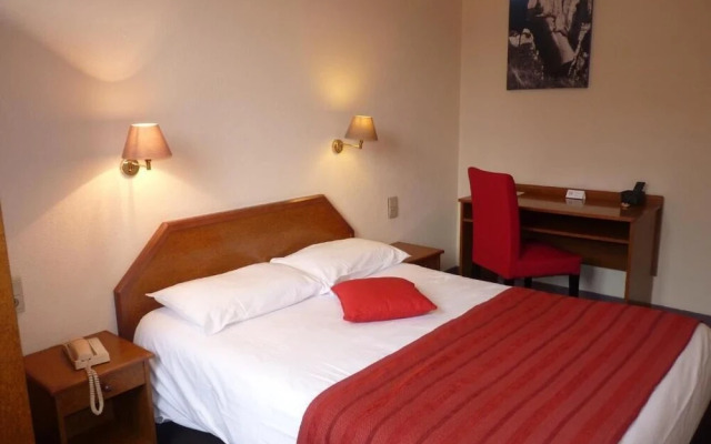 La P'tite Auberge