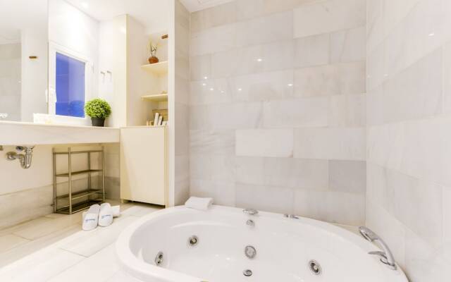 Sweet Inn Apartments-Centro Callao