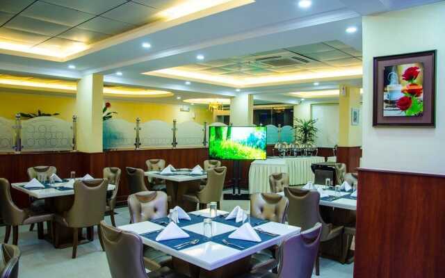 Jubail Inn