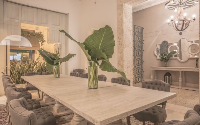 Casa Cochera Del Gobernador