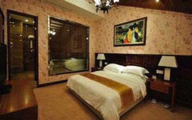 Days Hotel MingYue