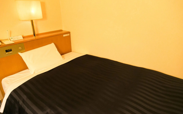 Kyoto Plaza Hotel