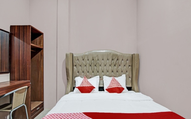 Hotel O Rindu Sempadan Near Taman Wisata Rindu Sempadan – Guest Rooms – Minas