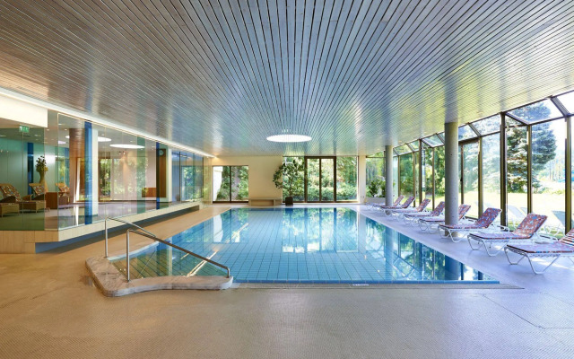 Parkhotel Pörtschach - Das Hotelresort mit Insellage am Wörthersee