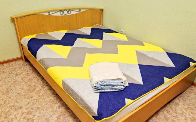 Домашний Уют на улице Рыжкова 11