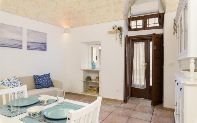 Cozy Historic Home in Ostuni