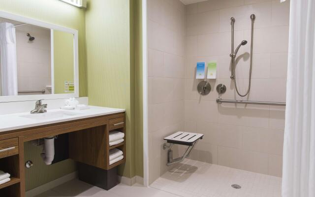 Home2 Suites by Hilton Nokomis Sarasota Casey Key