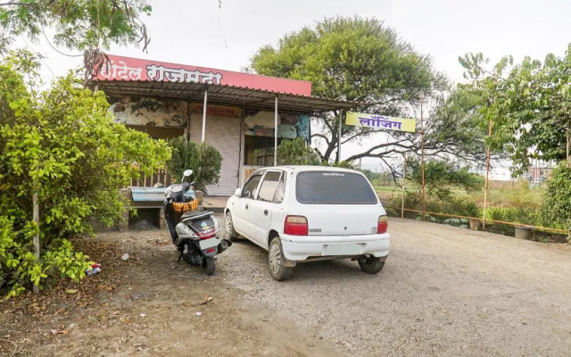 SPOT ON 65435 Virndavan Lodging
