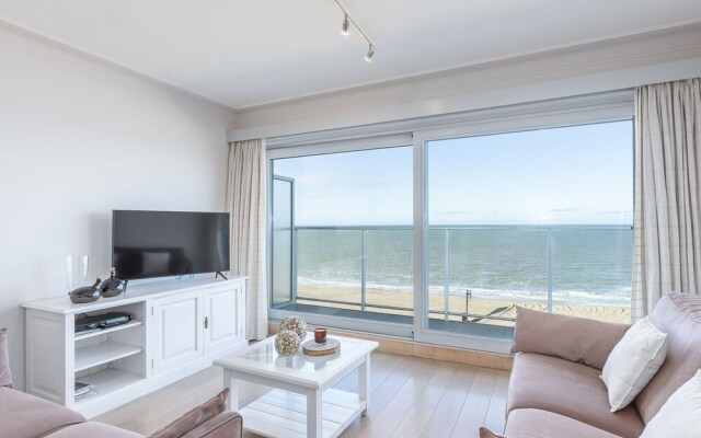 Nice Studio With Terrace