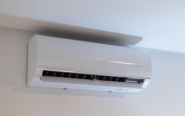 Unity #420 - Apartamento beira mar por Carpediem