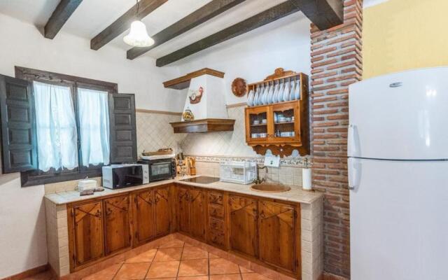 Villa Lagar Martinez Malaga by Ruralidays