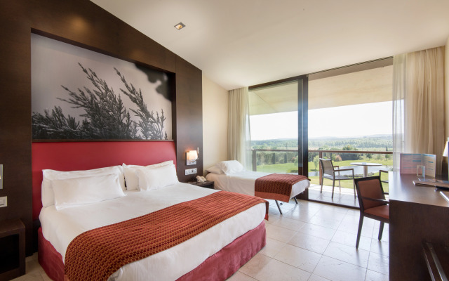 Hotel Mas Solà