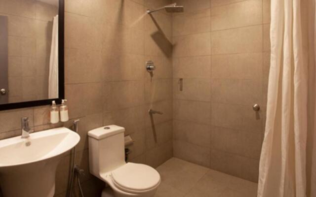 Nexstay Panchvati Comforts