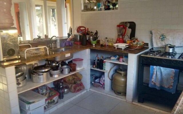 Búzios para família