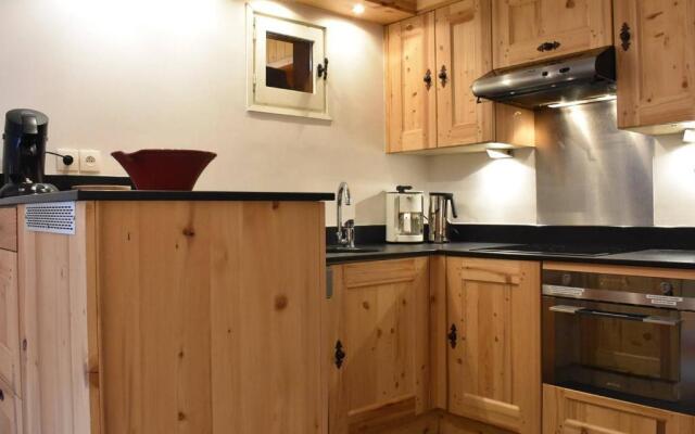 Appartement Méribel, 3 pièces, 7 personnes - FR-1-180-135