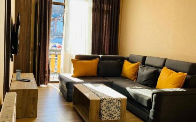 Didveli Residence E157 /დიდველი რეზიდენსი E157