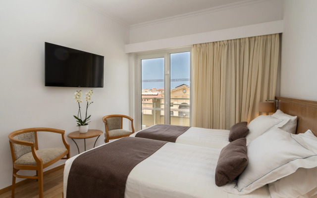 Kydon, The Heart City Hotel