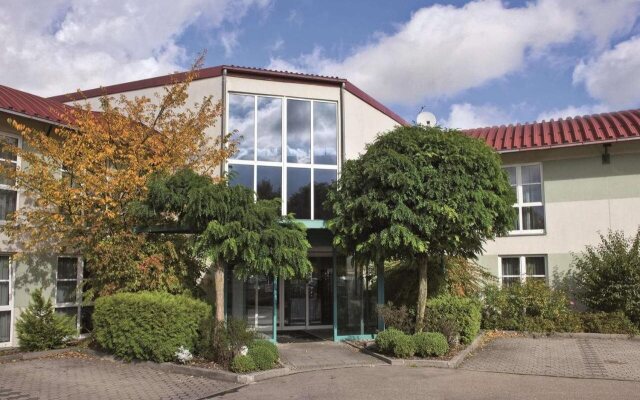 Trip INN Hotel Dasing-Augsburg