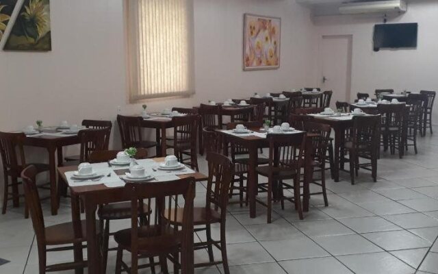 Cithos Hotel