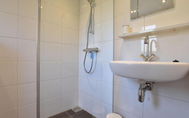 Charming Holiday Home in Garderen with Garden