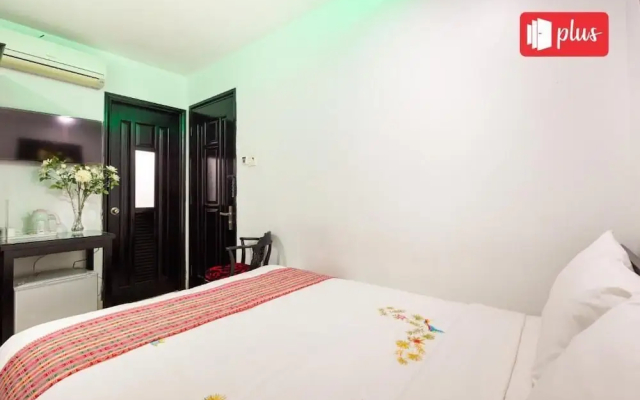 Saigon Pink Hotel