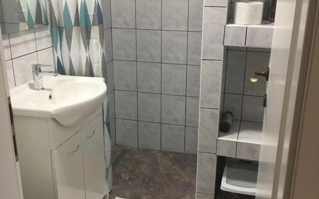 Apartment Bea with FREE BIKE and BIKE STORAGE