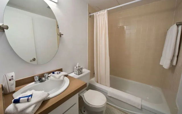 Hotel-Appartements Trylon